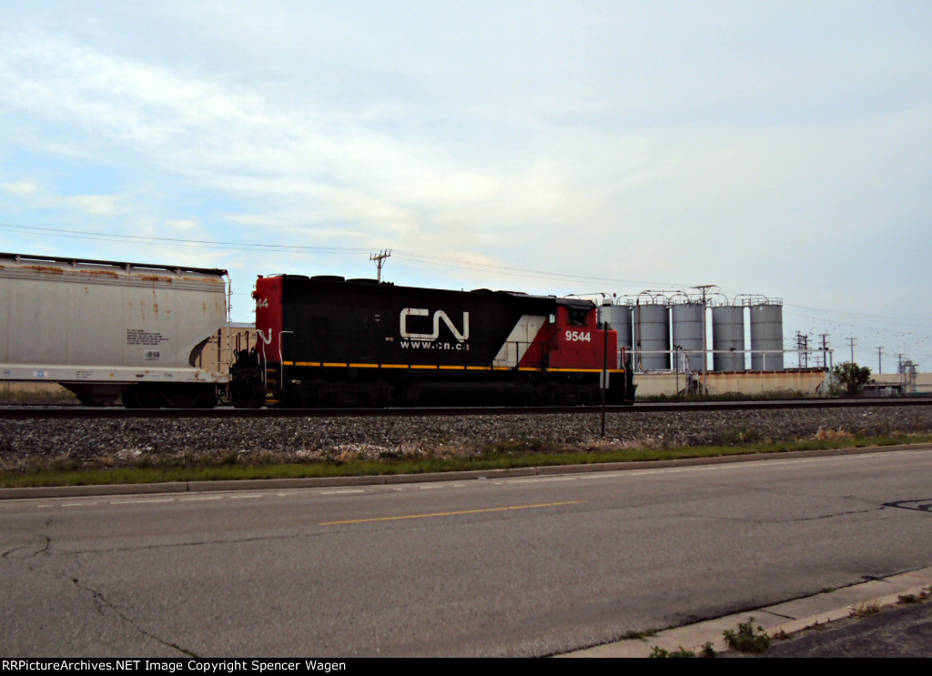 CN 9544